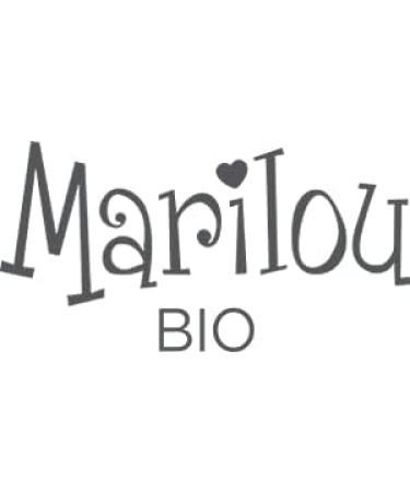 Marilou Bio Multipurpose Oil 50 mL with Argan and Sesame Oils - Buy Online on GoSupps.com