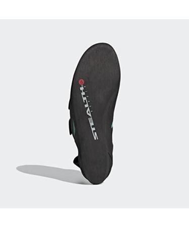 Five Ten NIAD VCS Women's Climbing Shoes - Size 8, Black/White - Buy Online on GoSupps.com