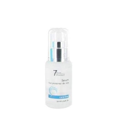 7th Element - Silk Protein Hair Serum 50 ml