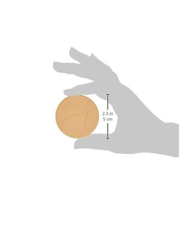 Jane Iredale Pressed Face Powder Refill in Teakwood - 9.9g | International Shipping Available - Buy Online on GoSupps.com