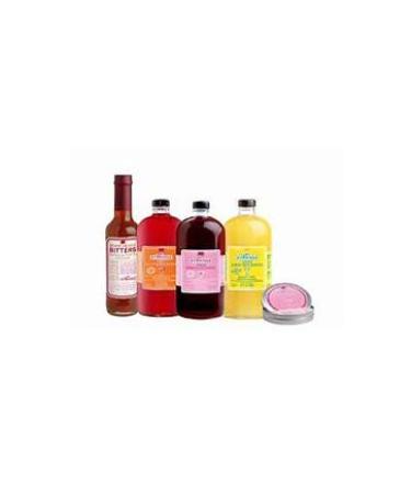 Stirrings All Natural Dirty Martini Cocktail Mixer - 12oz Bottle - Buy Online on GoSupps.com