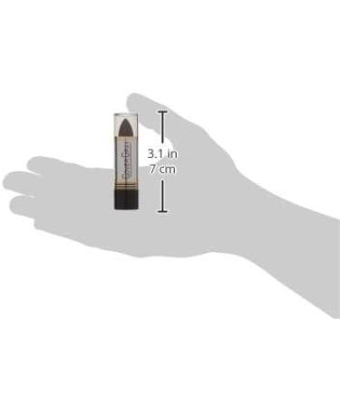 Cover Your Gray for Women Midnight Brown Hair Color 0.15oz/4.2g - Buy Online on GoSupps.com