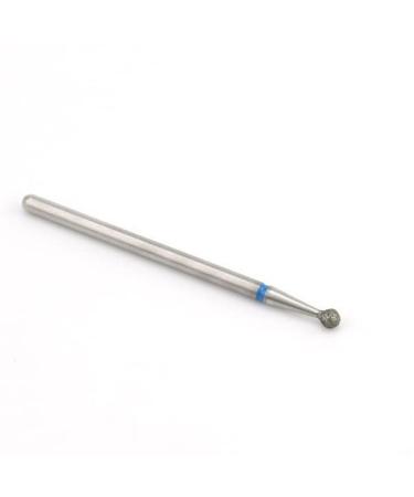 KAYRAM Diamond Ceramic Nail Drill Milling Cutter for Manicure Rotary Bits Cuticle Clean Accessories Nail Files Art Tools (Color : NO4)