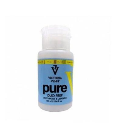 VICTORIA VYNN Pure Duo PREP DOSIFIER 150ML Solid Color Standard