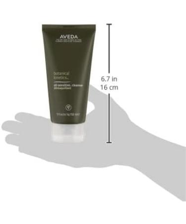 aveda Botanical Kinetics All Sensitive Cleanser - Buy Online on GoSupps.com