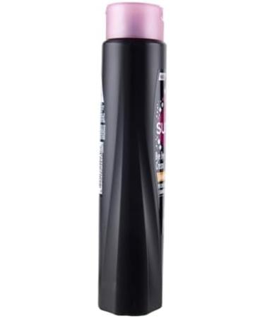  Italian Gourmet E.R. Sunsilk by e crespo Shampooing for frizzy and damaged hair Bye Bye Frizzy Shampooing pour cheveux cr pus et ab m s 6 x 250 ml + Pulpa Italian Gourmet 400 g - Buy Online on GoSupps.com