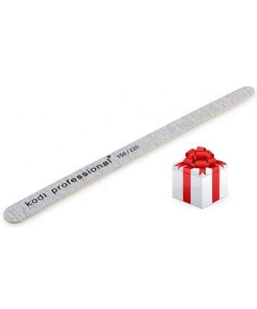 Kodi Professional Rubber Base & No Sticky Top Coat Set - 30ml Gel Nail Polish for Soak Off LED/UV Use - Big Size No Brush - Buy Online on GoSupps.com