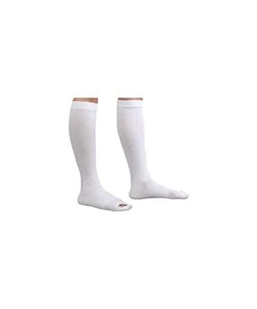 Mediven Thrombexin 18 mmHg Below Knee Anti-Embolism Stockings - Medium