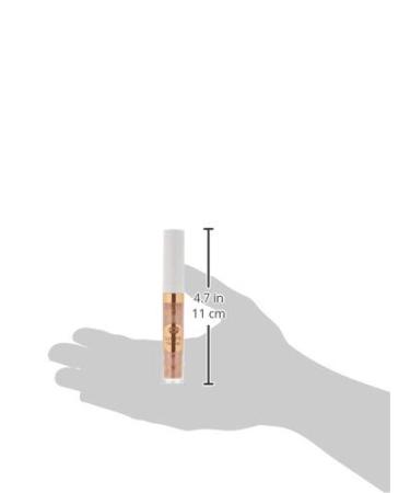 Buy Essence Clumsy Nudes Lip Gloss No. 08 My Big Moment - Vegan Glossy & Shimmering 4.5ml | Clean Beauty - Buy Online on GoSupps.com