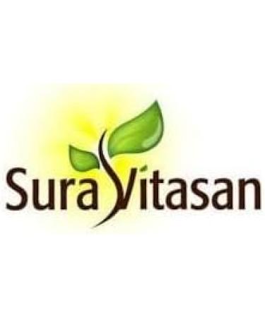  SURA VITASAN Sura Vitasan L Glutamine 100 Gr - Buy Online on GoSupps.com