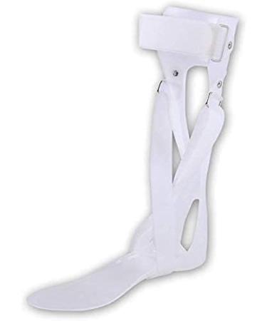 Foot Lifter & Knuckle Foot Orthosis for Men & Women - Ankle Support for Foot Drop Stroke Recovery Hemiplegia Relief - Buy Online on GoSupps.com