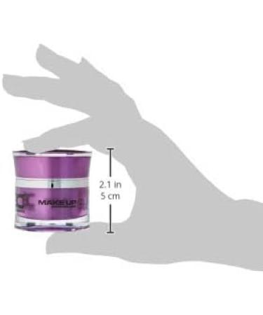  BC BERNAL COSMETICS BC Bernal Cosmetics BC Make up Gel LED/UV 15 ml Pink (Pink Finish) - Buy Online on GoSupps.com