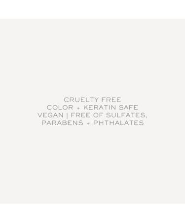 Kristin Ess Instant Lift Volumizing Mousse with Castor Oil - 8.1 Oz - Lasting Hold for Curly, Wavy, and Straight Hair - Buy Online on GoSupps.com