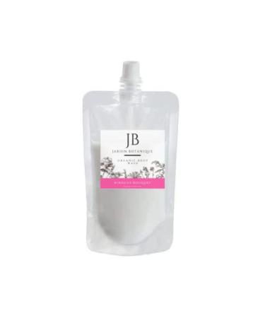Hibiscus Bouquet Organic Body Wash (8 oz Refill)