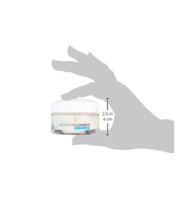 L'Or al Paris Anti-Aging Moisturizer with Collagen | 24h Hydration & Wrinkle Reduction | 50ml (Pack of 2) - Buy Online on GoSupps.com