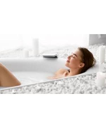 B.O.T Organic Lavender Peeling & Wellness | 1000g Epsom Salt & Nutrient-Rich Oils | Soothing & Relaxing Skin Care | International Shipping Available - Buy Online on GoSupps.com