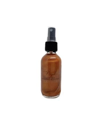 Skin By Niyah Cop Her Shimmer Body Mist Spray