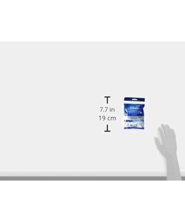 Oral-B Glide Floss Picks (1Pack) - Buy Online on GoSupps.com