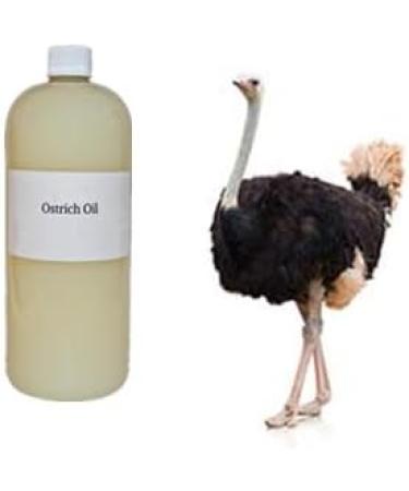 Lotus Massage Ostrich Fat Cream - Herbal Muscle Relief Rub 150g - Natural Relaxation - Buy Online on GoSupps.com