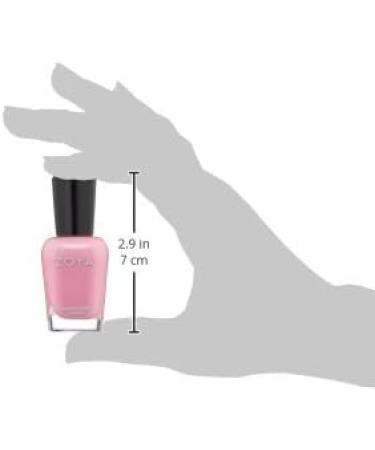 Zoya Sunshine 2018 Nail Polish Collection - Missy (ZP942) 15ml - Buy Online on GoSupps.com
