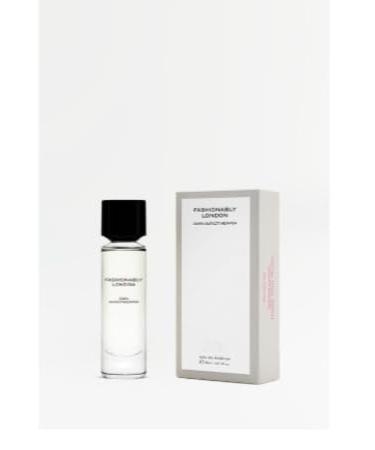Z.A.R.A. WOMEN FASHIONABLY LONDON EDP 30 ML (1.01 FL. OZ) TRAVEL SPRAY PERFUME