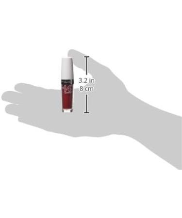 Maybelline Superstay 14H Lipstick 540 Rouge 3.5 g - Buy Online on GoSupps.com