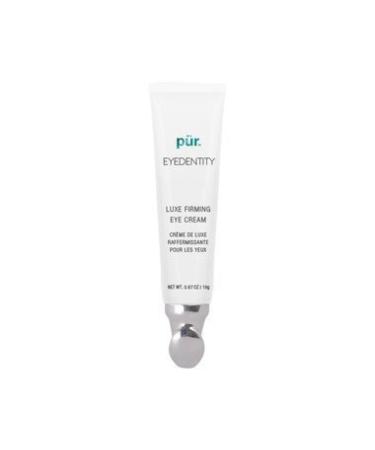 P R MINERALS Eyedentity Luxe Firming Eye Cream
