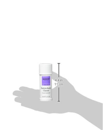 Marbert Bath & Body Classic Women s Cream Deodorant 40ml | International Shipping Available - Buy Online on GoSupps.com