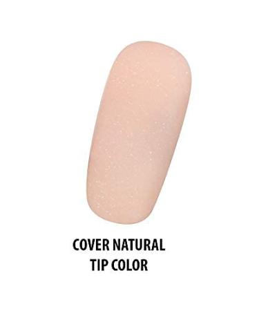 Mia Secret Acrylic Powder Cover Natural 1 oz. - Professional Grade Nail Powder - Buy Online on GoSupps.com