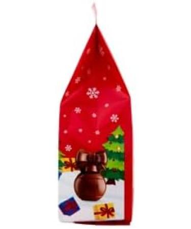  Italian Gourmet E.R. Nestl KitKat Festive Friends Pack of 3 milk chocolate bags 147g + gourmet Italian pulp 400g - Buy Online on GoSupps.com