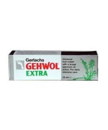 Foot cream extra (75 ml) 12 pieces
