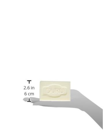 Duru Pure & Natural Lavender Bar Soap 24.69 oz - Gentle Cleansing & Relaxing Scent - Buy Online on GoSupps.com