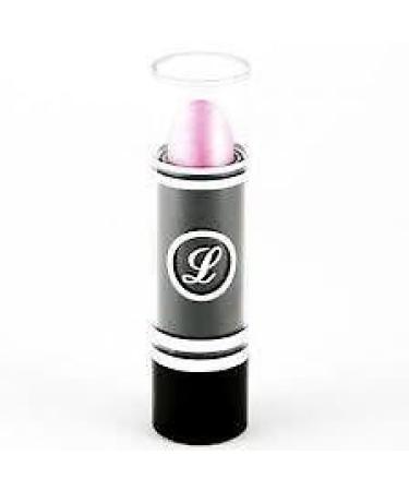 Laval Lipstick - Gentle Pink (Code-02) Pink 1 Count (Pack of 1)