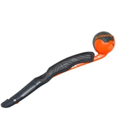Buy SKIPDAWG Ball Slingshot Ultimate Dog Toy Launcher with Tennis Ball for Fun & Exercise International Shipping Available - Buy Online on GoSupps.com
