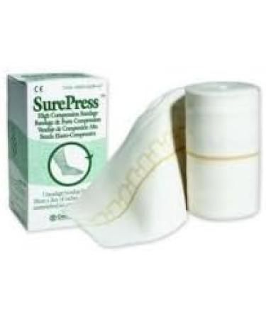 ConvaTec SurePress High Compression Bandage