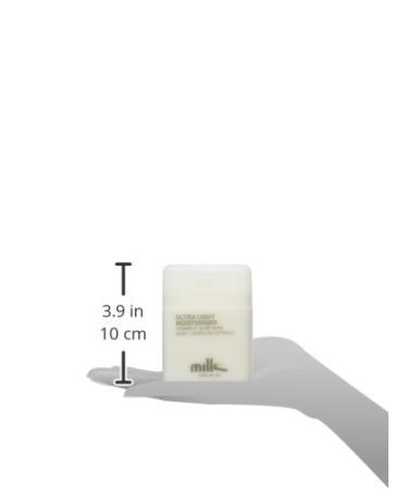 Milk & Co. Men's Ultra Light Natural Moisturizer - Hydrate & Refresh | 5oz International Shipping Available - Buy Online on GoSupps.com