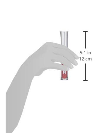 Buxom Full-On Plumping Lip Polish - 0.15 Fl. Oz. Clair | Plumping Lip Gloss - Buy Online on GoSupps.com
