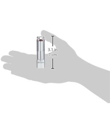  REVLON REVLON Ultra HD Lipstick No. 890 Dahlia 3g - Buy Online on GoSupps.com