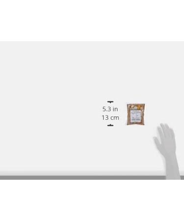 Old India Dill Seed Ground 100g - Premium Quality Ground Dill Seed for Culinary Delights - Buy Online on GoSupps.com