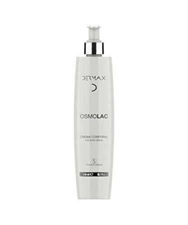 Osmolac body cream 500 ml.
