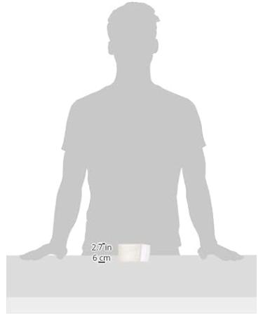 Hartmann Peha-Haft Cohesive Bandage - Latex-Free 6 cm x 20 m | International Shipping Available - Buy Online on GoSupps.com