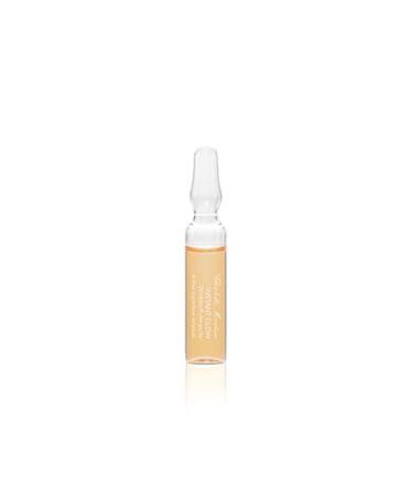 Charlotte Meentzen Instant Glow Active Ingredient Ampoules - 5 x 2 ml for Radiant Skin - International Shipping Available - Buy Online on GoSupps.com