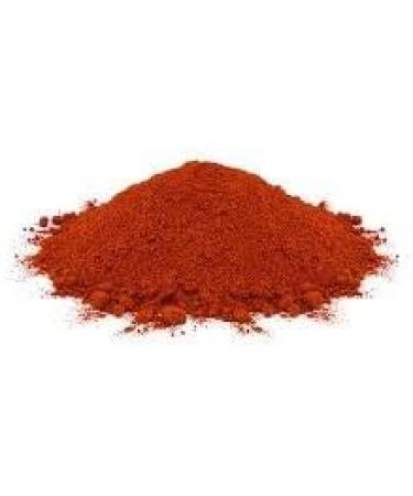 Virgolden Organic 100g Ground Cayenne Pepper - Rich, Warm, Smoky Flavor for Delicious Dishes - Buy Online on GoSupps.com