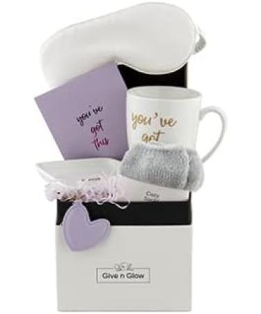 Gift Box (White) - Buy Online on GoSupps.com