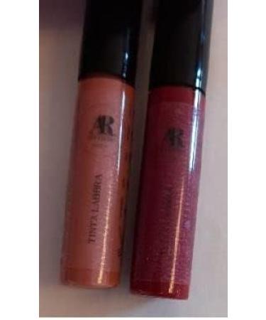 AR ANNA RUSSO Longlasting lip color No 21 Superstay Vinyl Ink for a vinyl effect up to 16 hours clear finish and without smudging - Buy Online on GoSupps.com