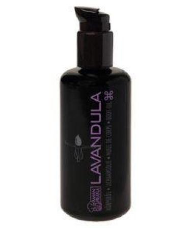 Amanprana Lavender Body Oil 200ml