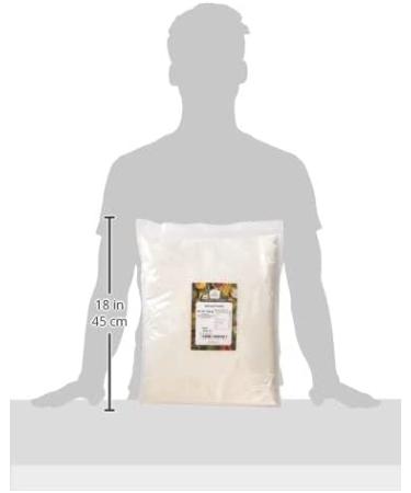 Old India Baking Powder 5kg - High-Quality Baking Essential (Pack of 1) - Buy Online on GoSupps.com