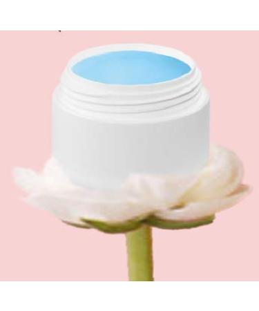 EuBeCos Flowery Pastel Gel Set - 5 x 5ml Studio Quality Self-Smoothing Made in Germany | International Shipping - Buy Online on GoSupps.com