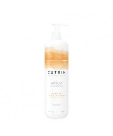 Cutrin The only Repair Conditioner 1000 ml