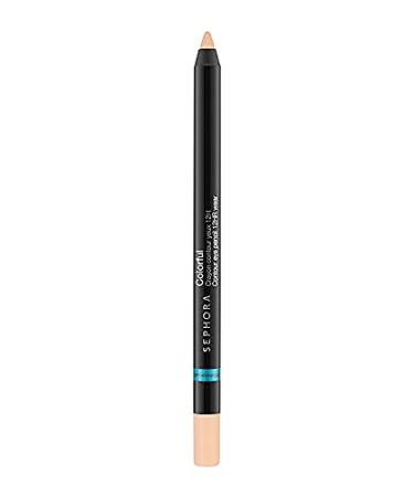 Sephora Colorful Crayon Contour 54 Coconut